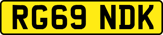 RG69NDK