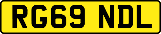 RG69NDL