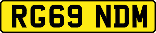 RG69NDM