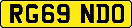 RG69NDO