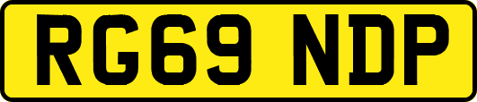 RG69NDP