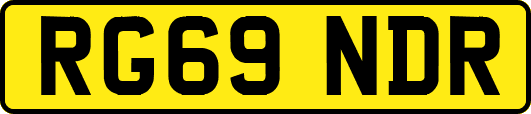 RG69NDR