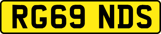 RG69NDS
