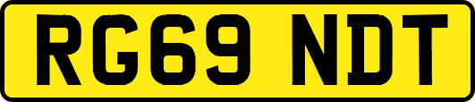 RG69NDT