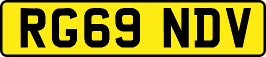 RG69NDV