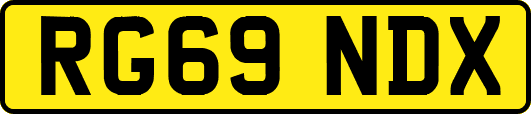 RG69NDX