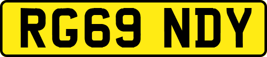 RG69NDY