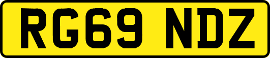 RG69NDZ