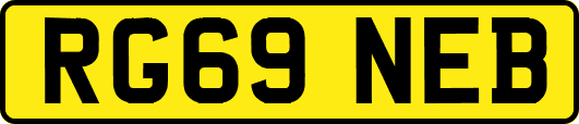 RG69NEB