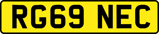 RG69NEC