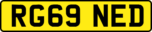 RG69NED