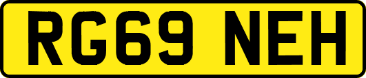 RG69NEH