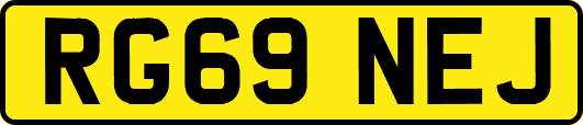 RG69NEJ