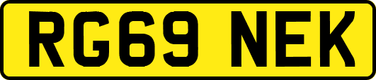 RG69NEK