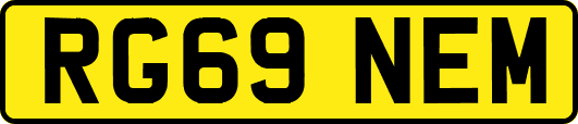 RG69NEM