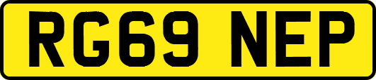 RG69NEP