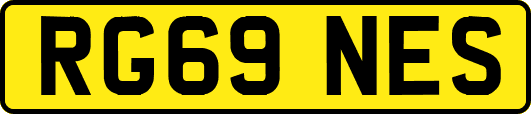 RG69NES