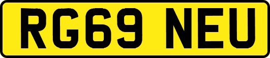 RG69NEU