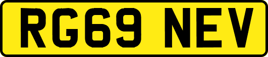 RG69NEV