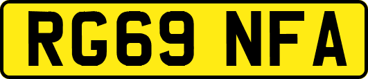 RG69NFA