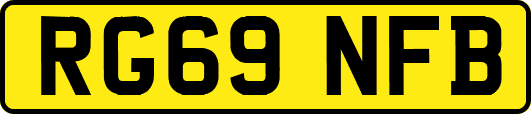 RG69NFB