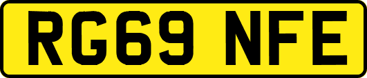 RG69NFE