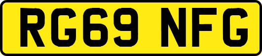 RG69NFG