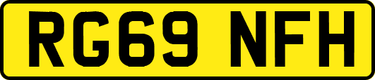 RG69NFH