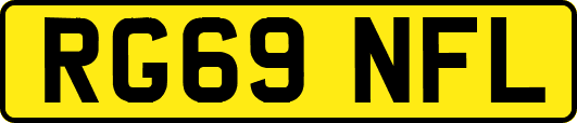 RG69NFL