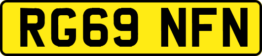 RG69NFN