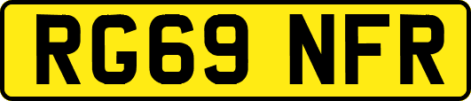 RG69NFR