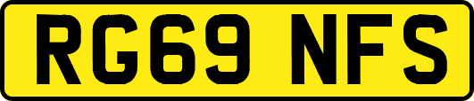 RG69NFS