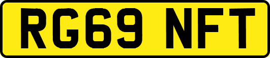 RG69NFT