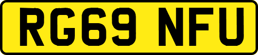 RG69NFU