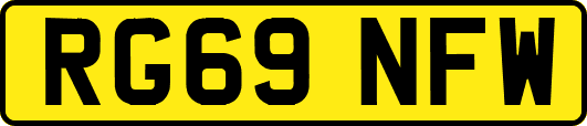 RG69NFW