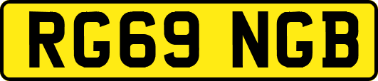 RG69NGB