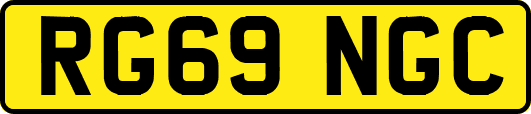 RG69NGC