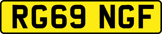RG69NGF