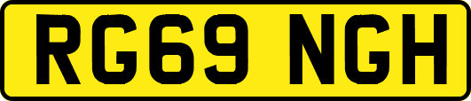 RG69NGH