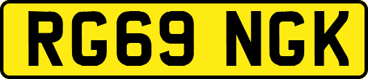 RG69NGK