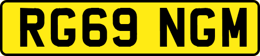 RG69NGM
