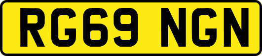 RG69NGN