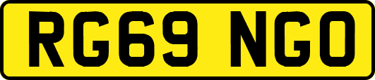 RG69NGO