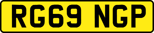 RG69NGP