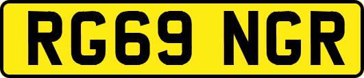 RG69NGR
