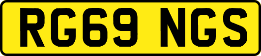 RG69NGS