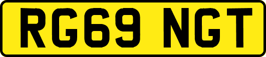 RG69NGT