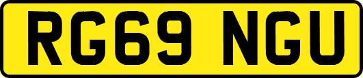 RG69NGU