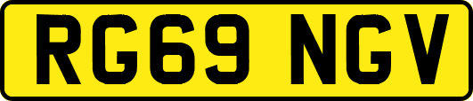 RG69NGV