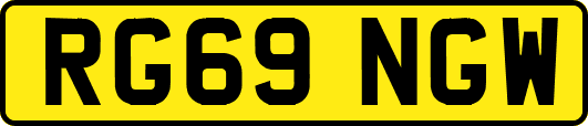 RG69NGW